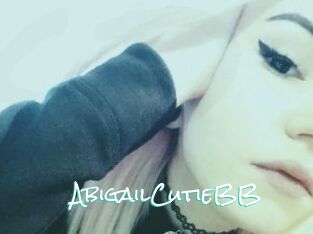 AbigailCutieBB