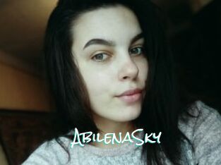 AbilenaSky