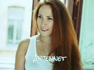 Abjennet