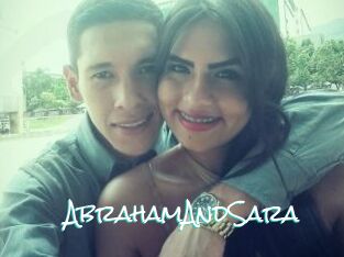 AbrahamAndSara