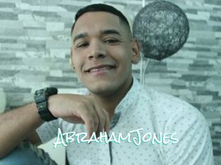 AbrahamJones