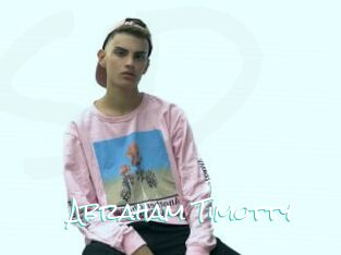 Abraham_Timotty