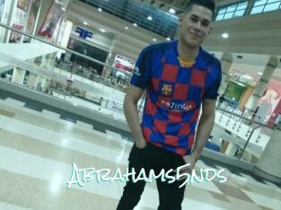 Abrahams5nds Sensuality Dream