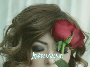 Abrianne