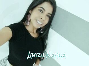 AbrilNahiia