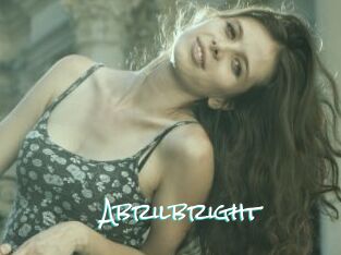 Abrilbright