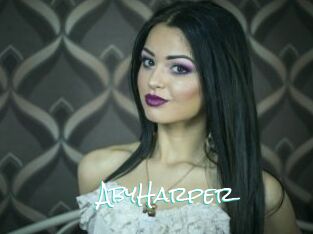 AbyHarper