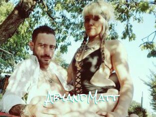 AbyandMatt