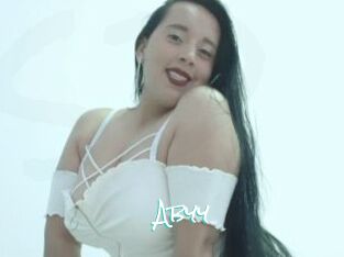 Abyy