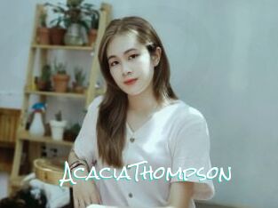 AcaciaThompson