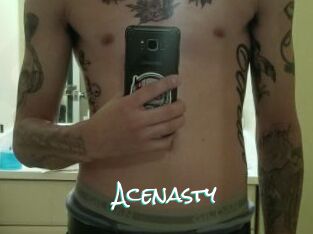 Acenasty