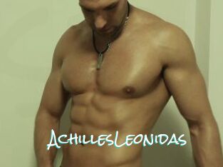 AchillesLeonidas