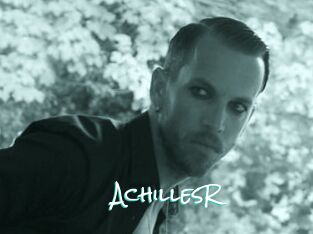 AchillesR