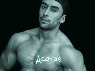 Acotas_ Sensuality Dream