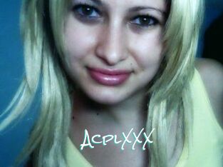 AcplXXX