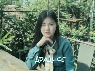 AdaAlice