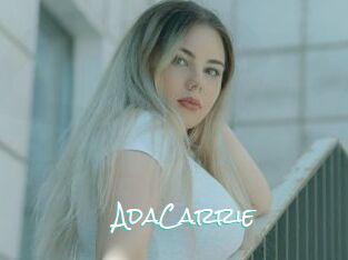 AdaCarrie