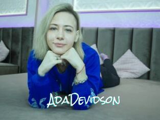 AdaDevidson