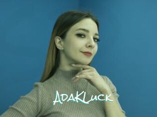 AdaKLuck