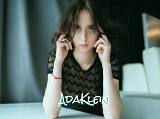 AdaKlein
