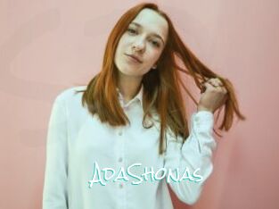 AdaShonas