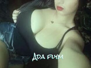 Ada_flym