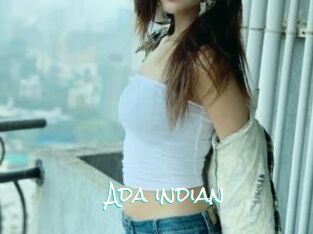 Ada_indian