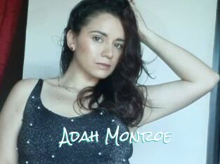Adah_Monroe