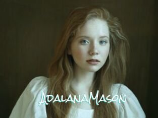 AdalanaMason
