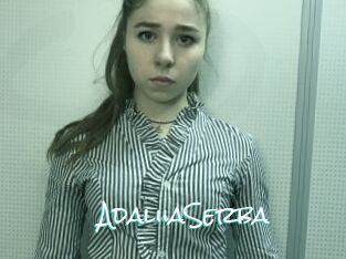 AdaliiaSerba