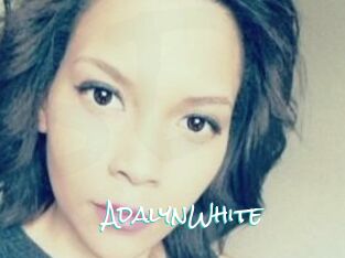 Adalyn_White