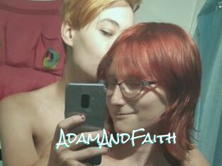 AdamAndFaith