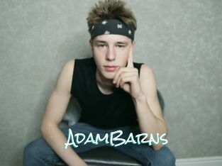 AdamBarns