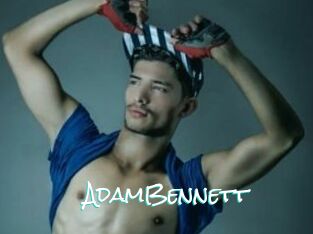 AdamBennett