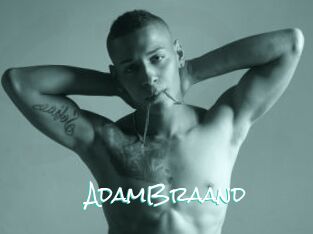 AdamBraand