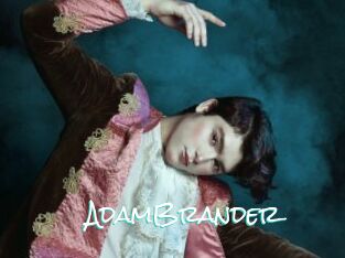 AdamBrander