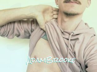 AdamBrooke