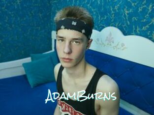 AdamBurns