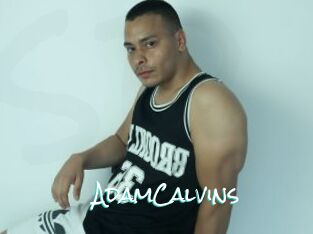 AdamCalvins