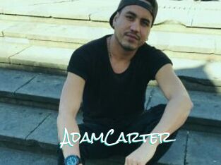 AdamCarter Sensuality Dream