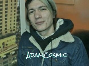 AdamCosmic Sensuality Dream
