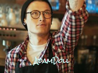 AdamDoll