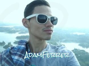 AdamFerrer