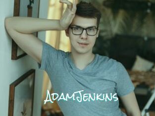 AdamJenkins