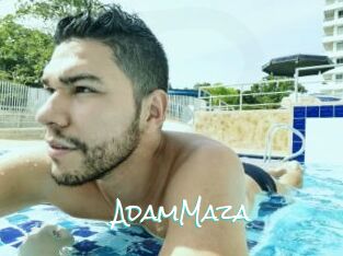 AdamMaza
