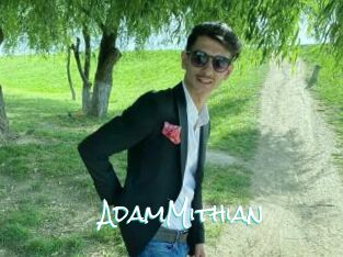 AdamMithian