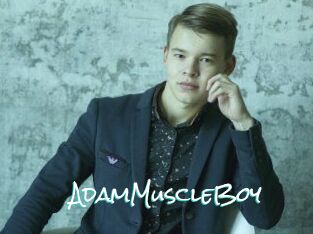 AdamMuscleBoy