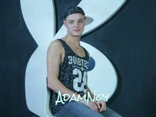AdamNoy Sensuality Dream