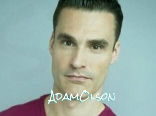 Adam_Olson