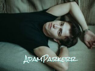 AdamParkerr
